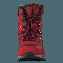 430-2967 Waterproof Warm Lined Red