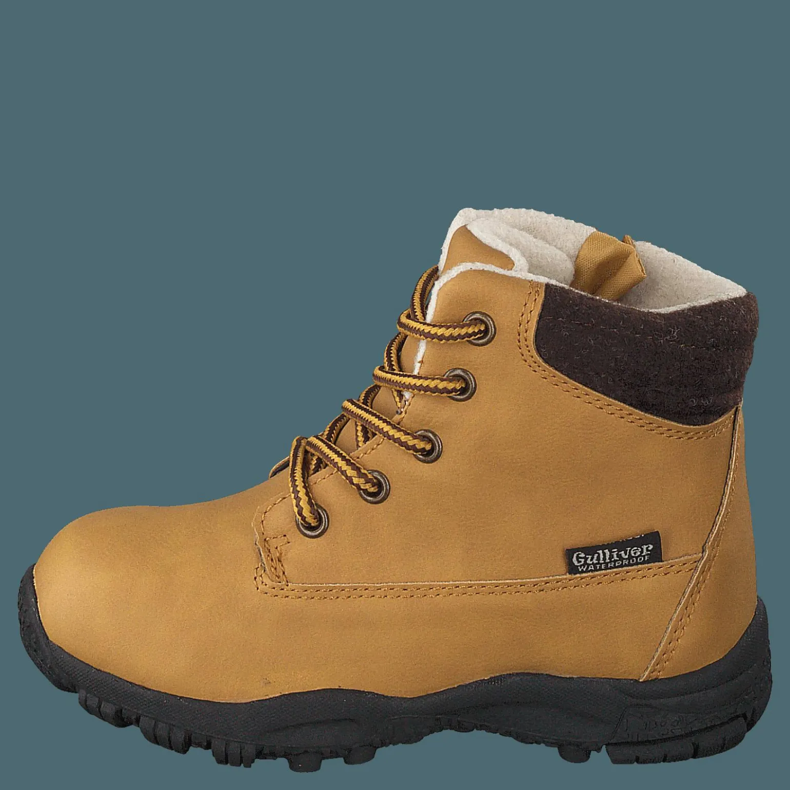 430-2997 Waterproof Warm Lined Yellow