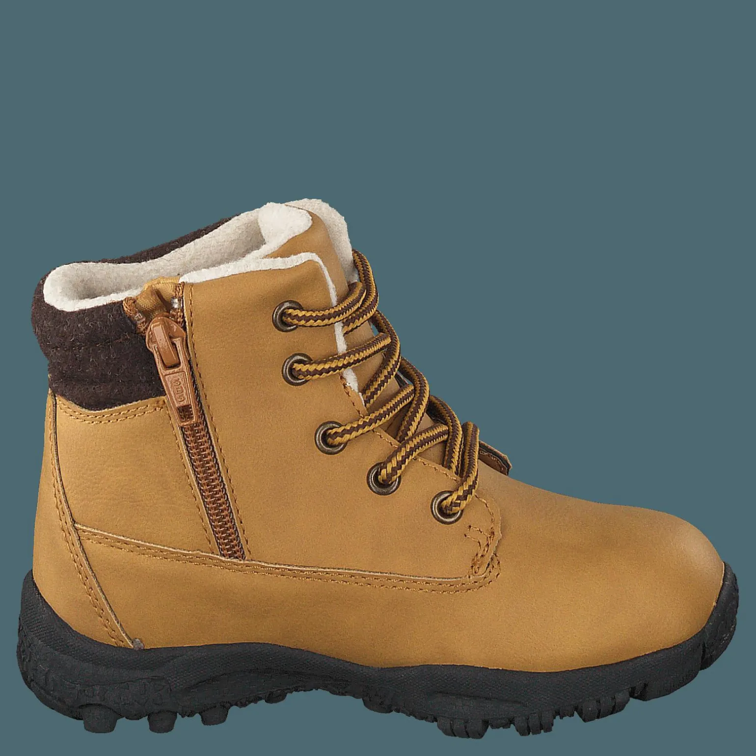 430-2997 Waterproof Warm Lined Yellow