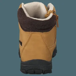 430-2997 Waterproof Warm Lined Yellow