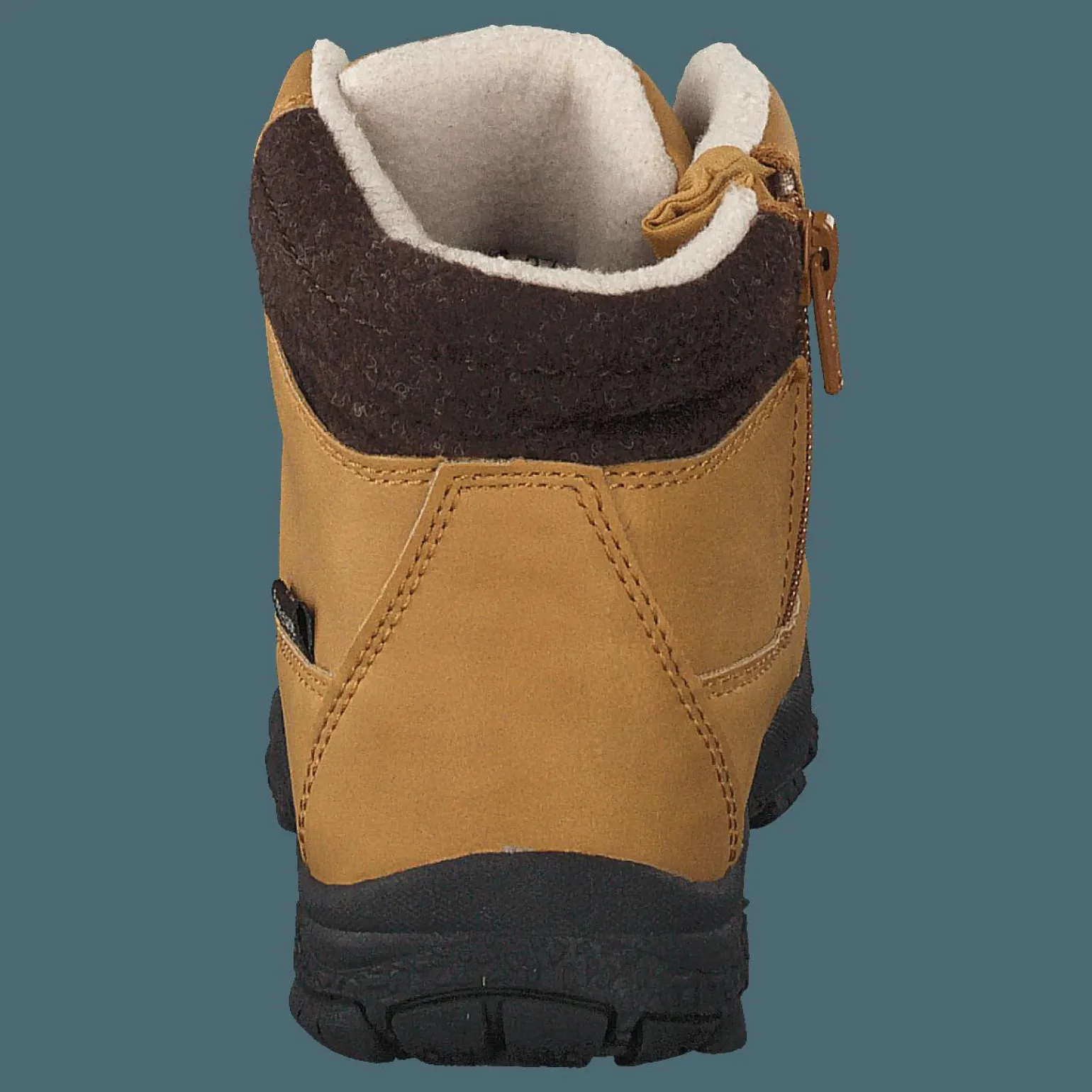 430-2997 Waterproof Warm Lined Yellow