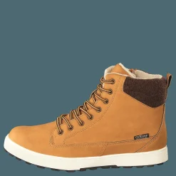 430-9573 Waterproof Warm Lined Yellow