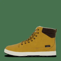 430-3957 Waterproof Warm Lined Yellow