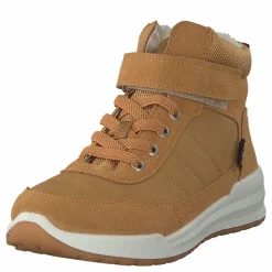414-7077 Waterproof Warm Lined Yellow