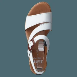 8-8-28310-26 White