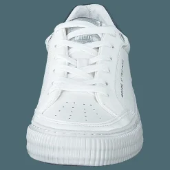 1420301 White Blue