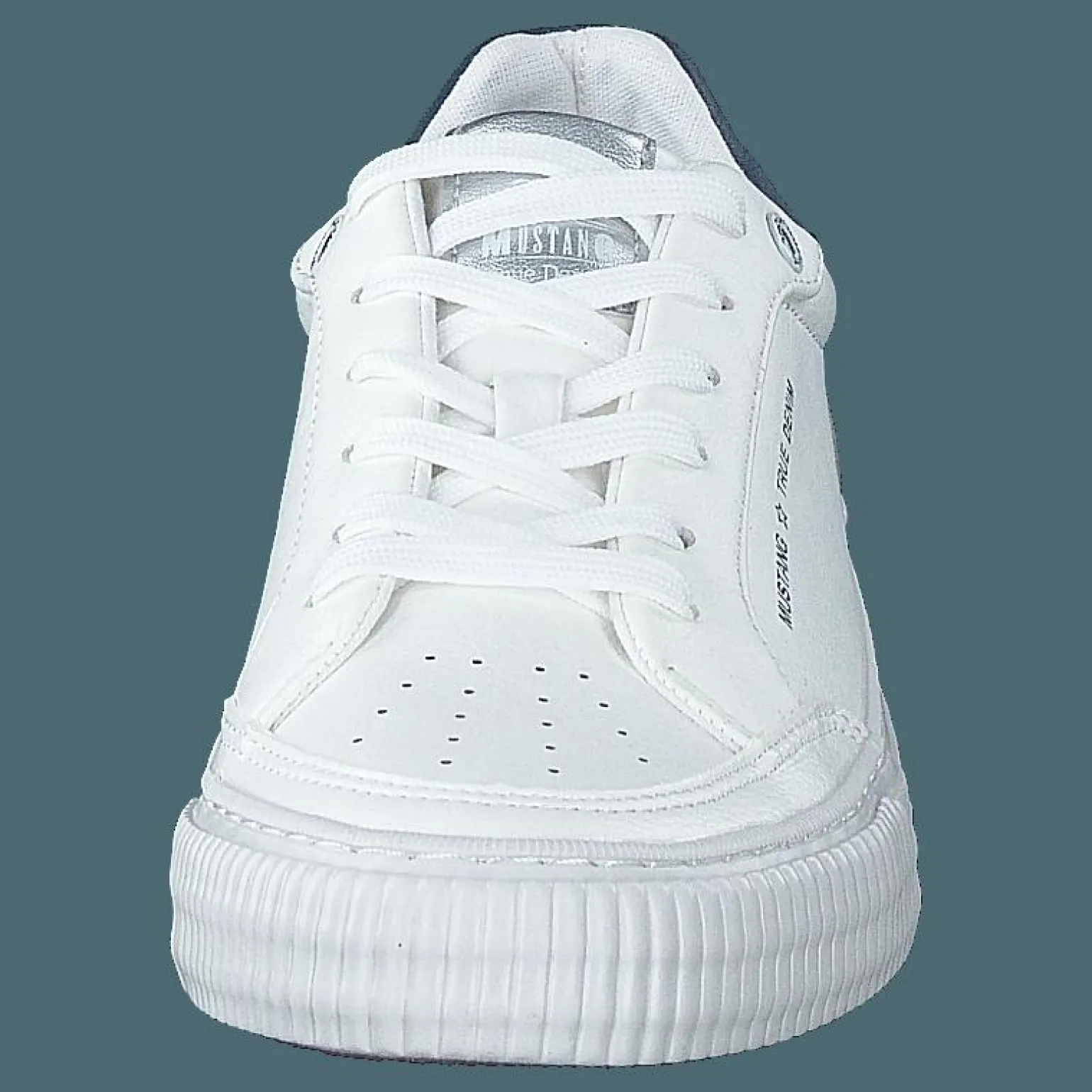 1420301 White Blue