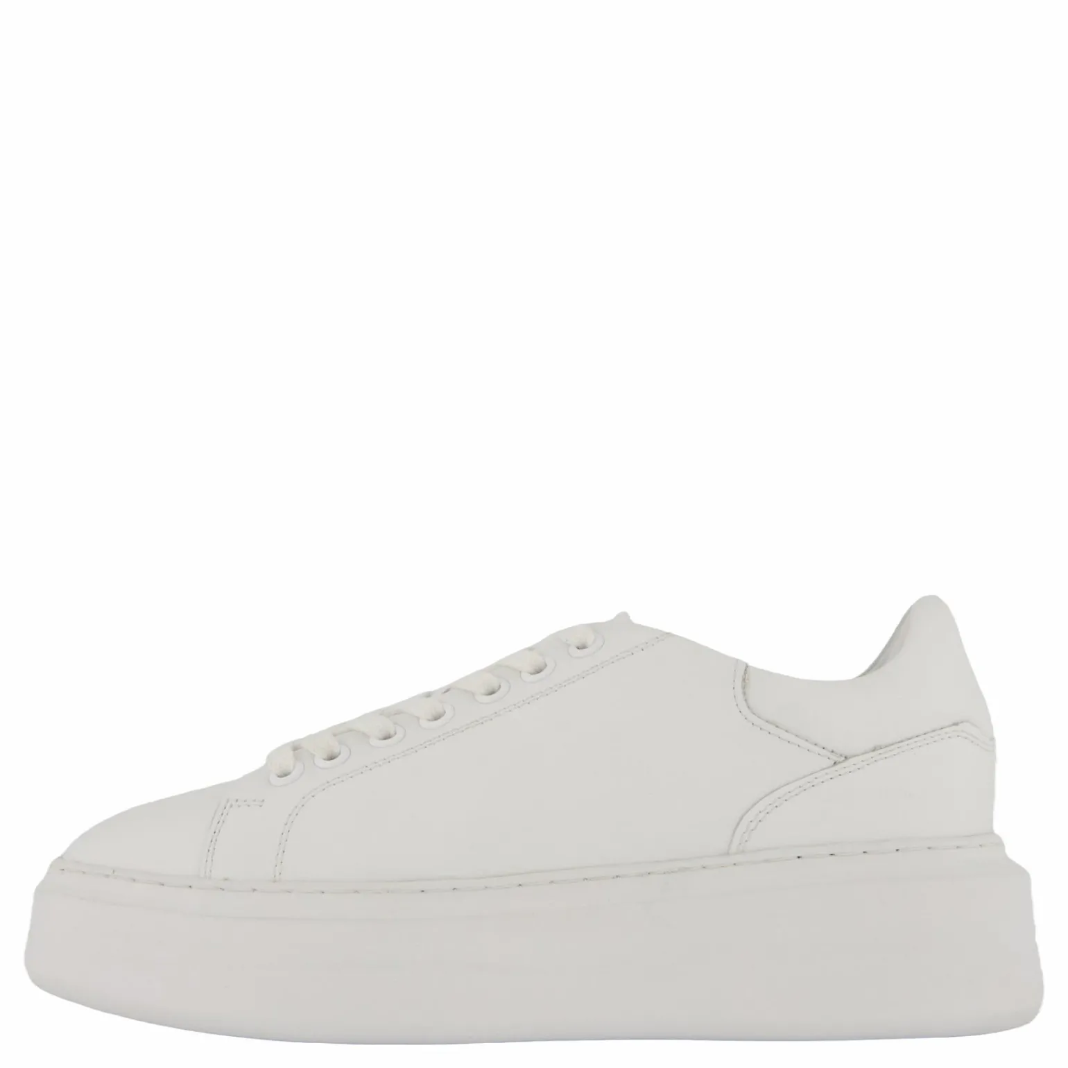 6640-73 White Nappa 73