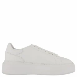 6640-73 White Nappa 73