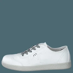 8-8-23609-26 White Uni
