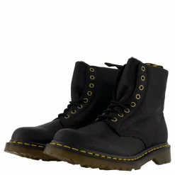 1460 Wl Black Grizzly