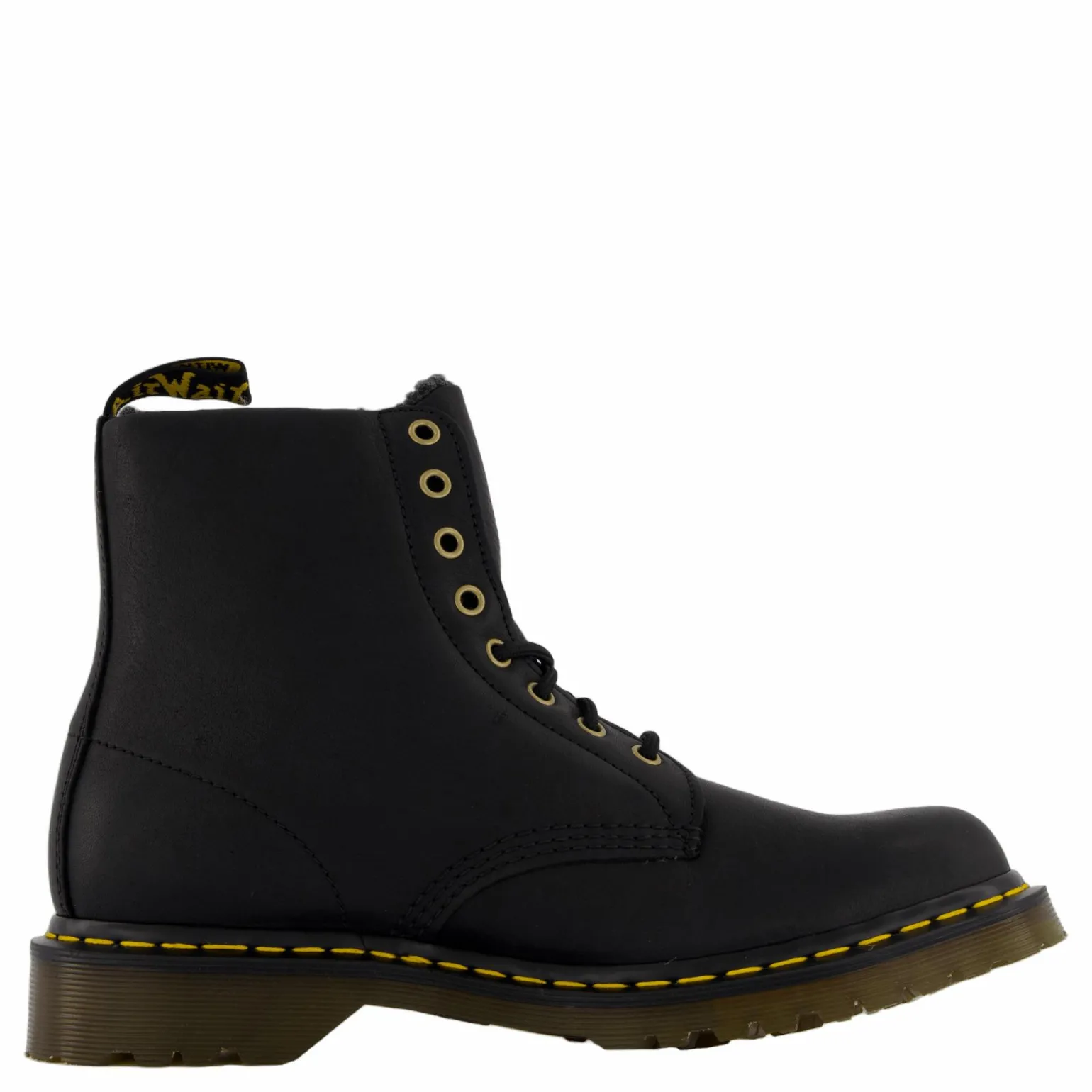 1460 Wl Black Grizzly