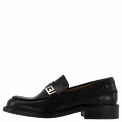 A5012 Black Calf 80