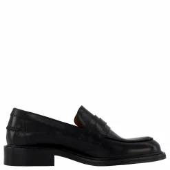 A5012 Black Calf 80