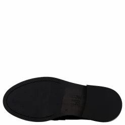A5012 Black Calf 80