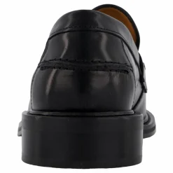 A5012 Black Calf 80