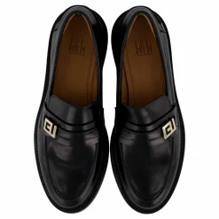 A5012 Black Calf 80