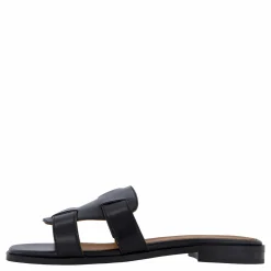 A8708 Black Nappa