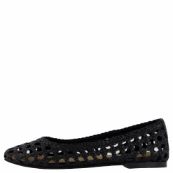 A8670 Black Nappa