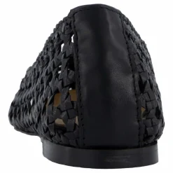 A8670 Black Nappa