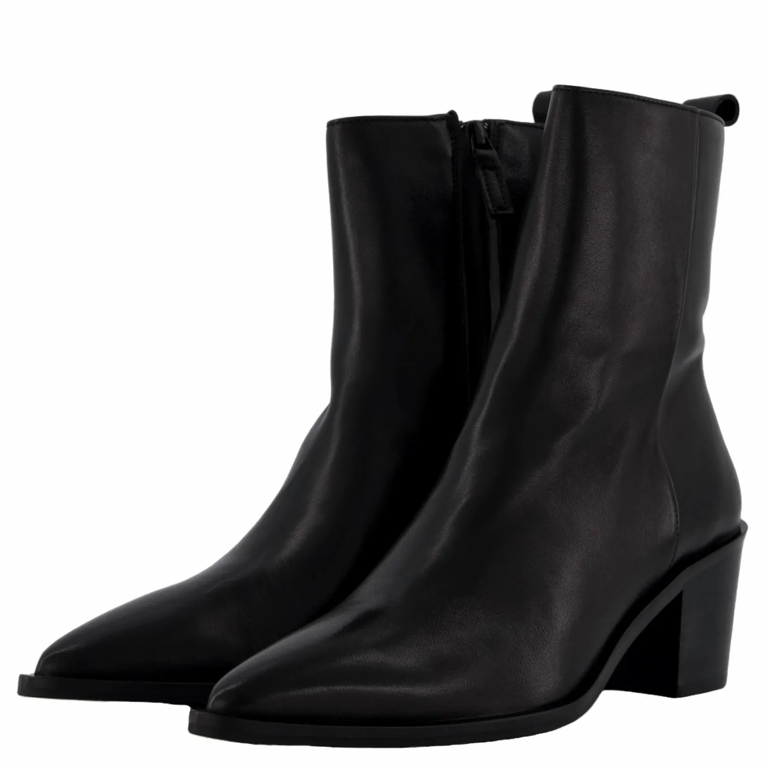 A3216 Black Nappa 70