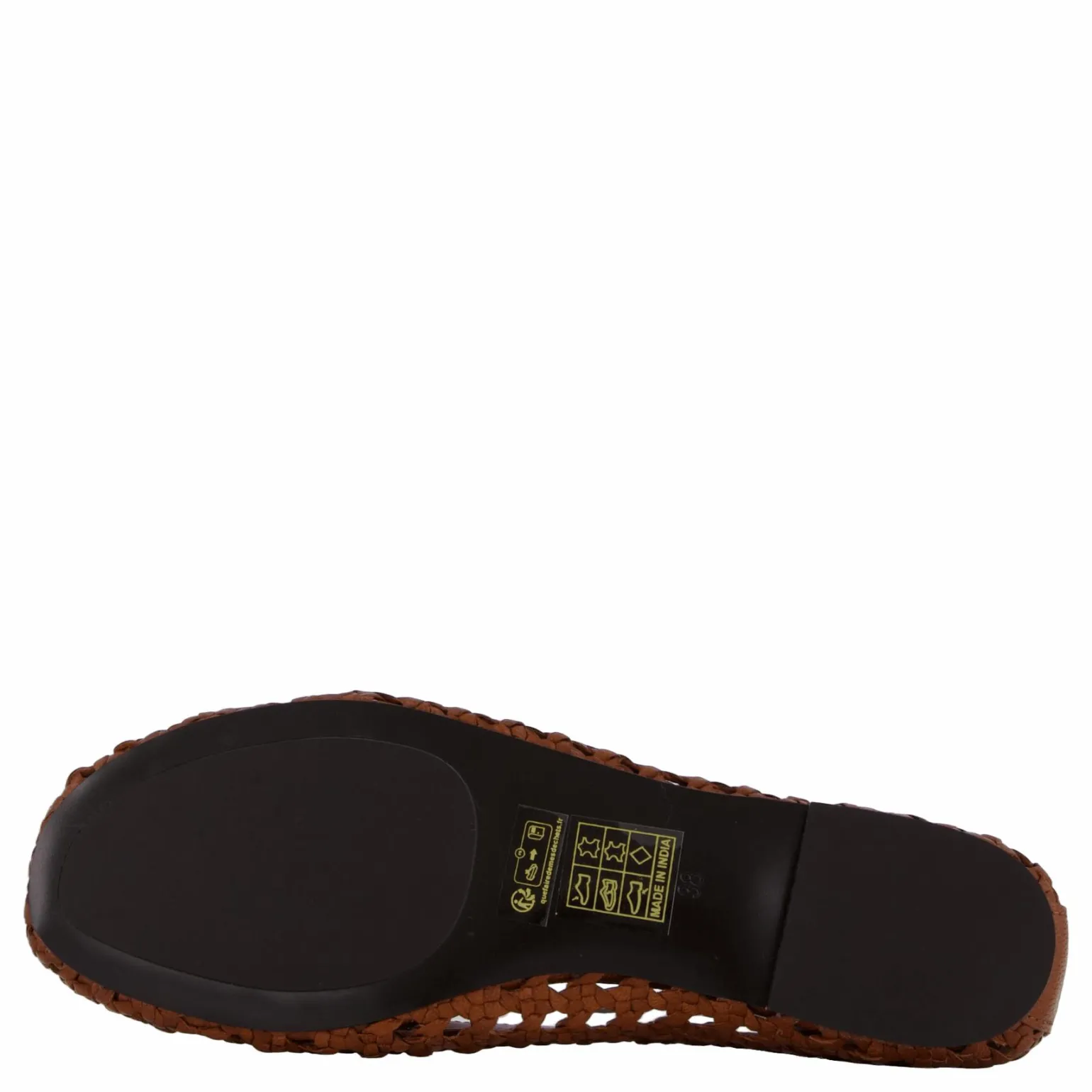 A8670 Cognac Nappa