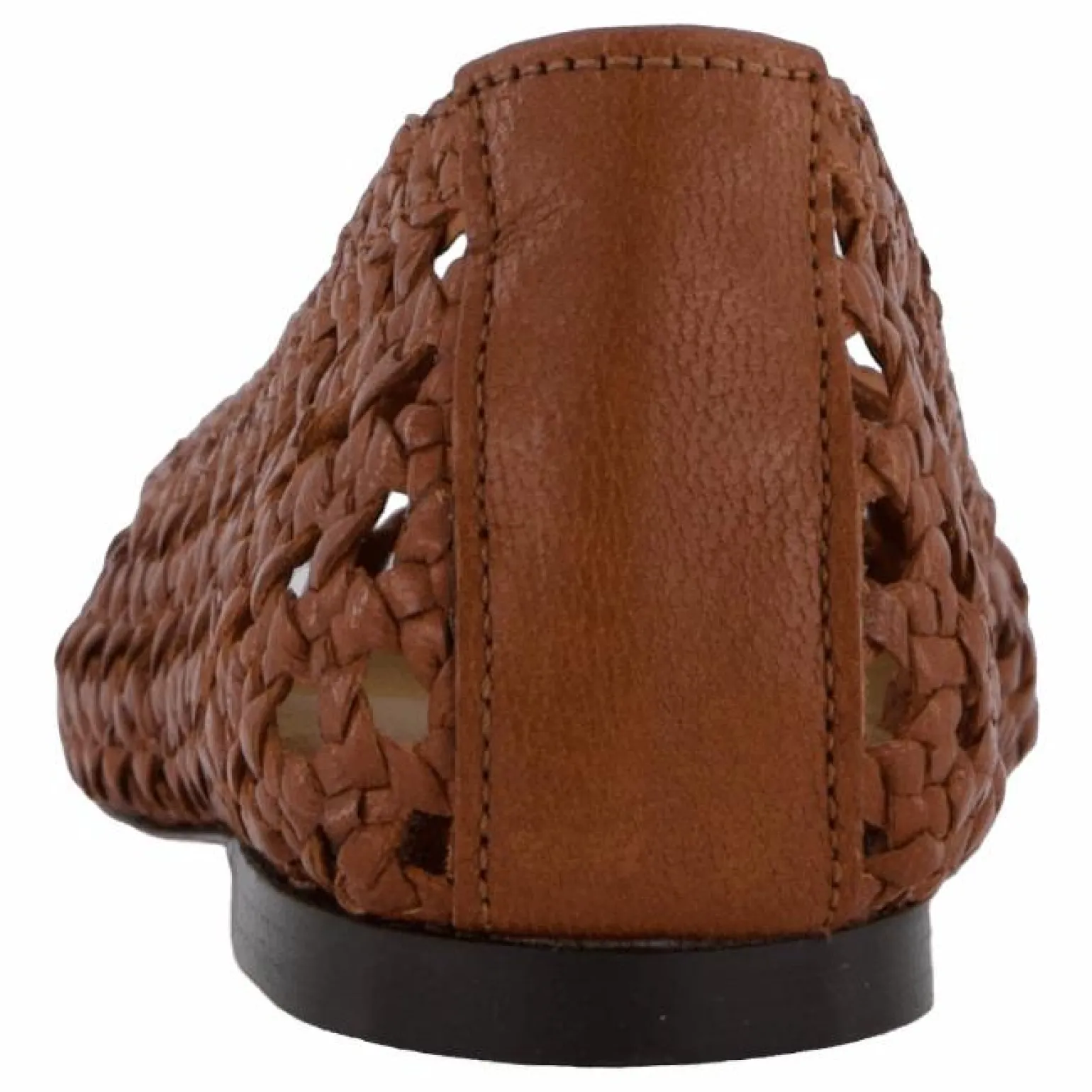A8670 Cognac Nappa
