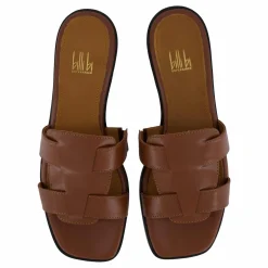 A8708 Cognac Nappa