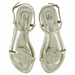 A8704 Gold Nappa