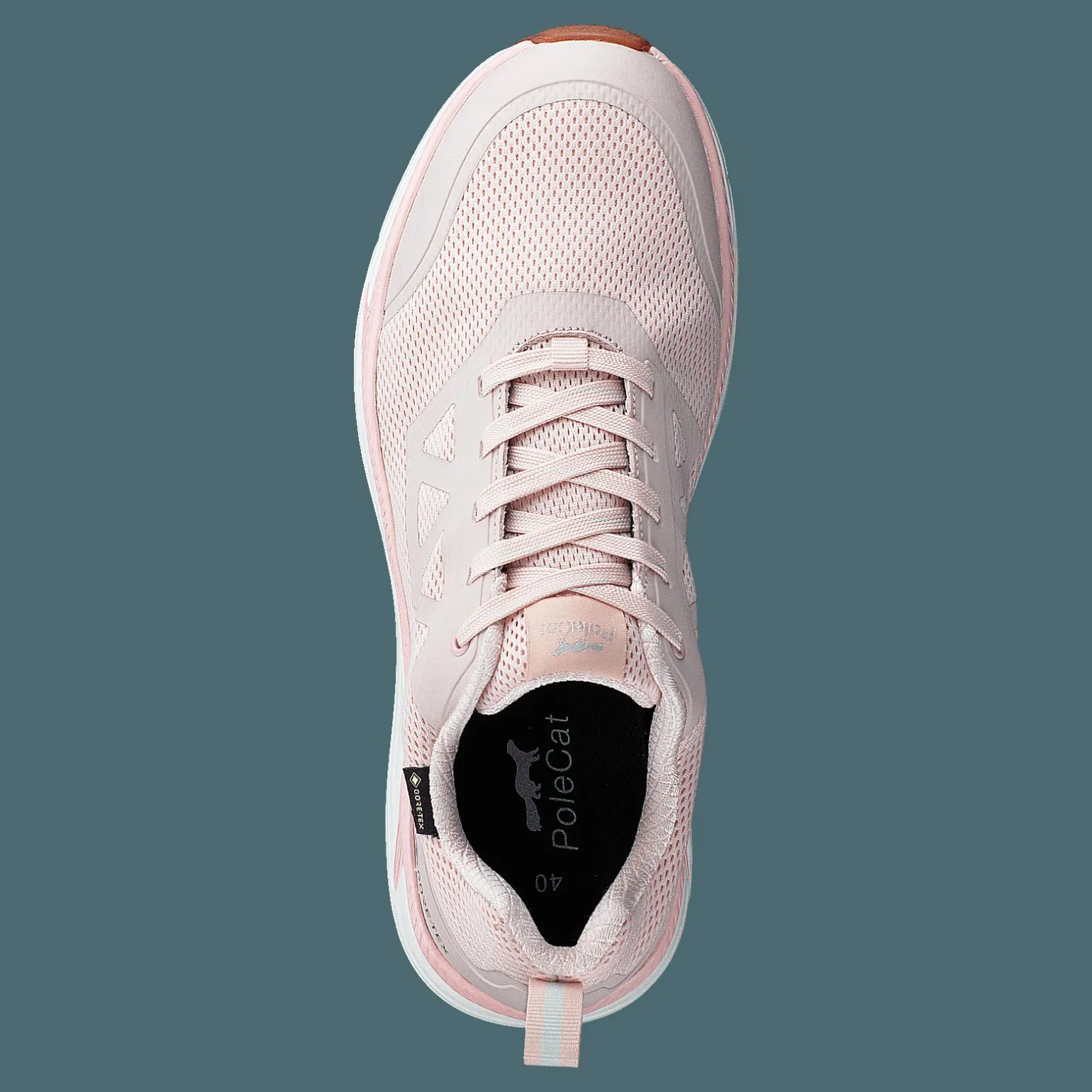 Actio Spring Gtx Pink