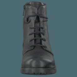 Adelia Stone Black