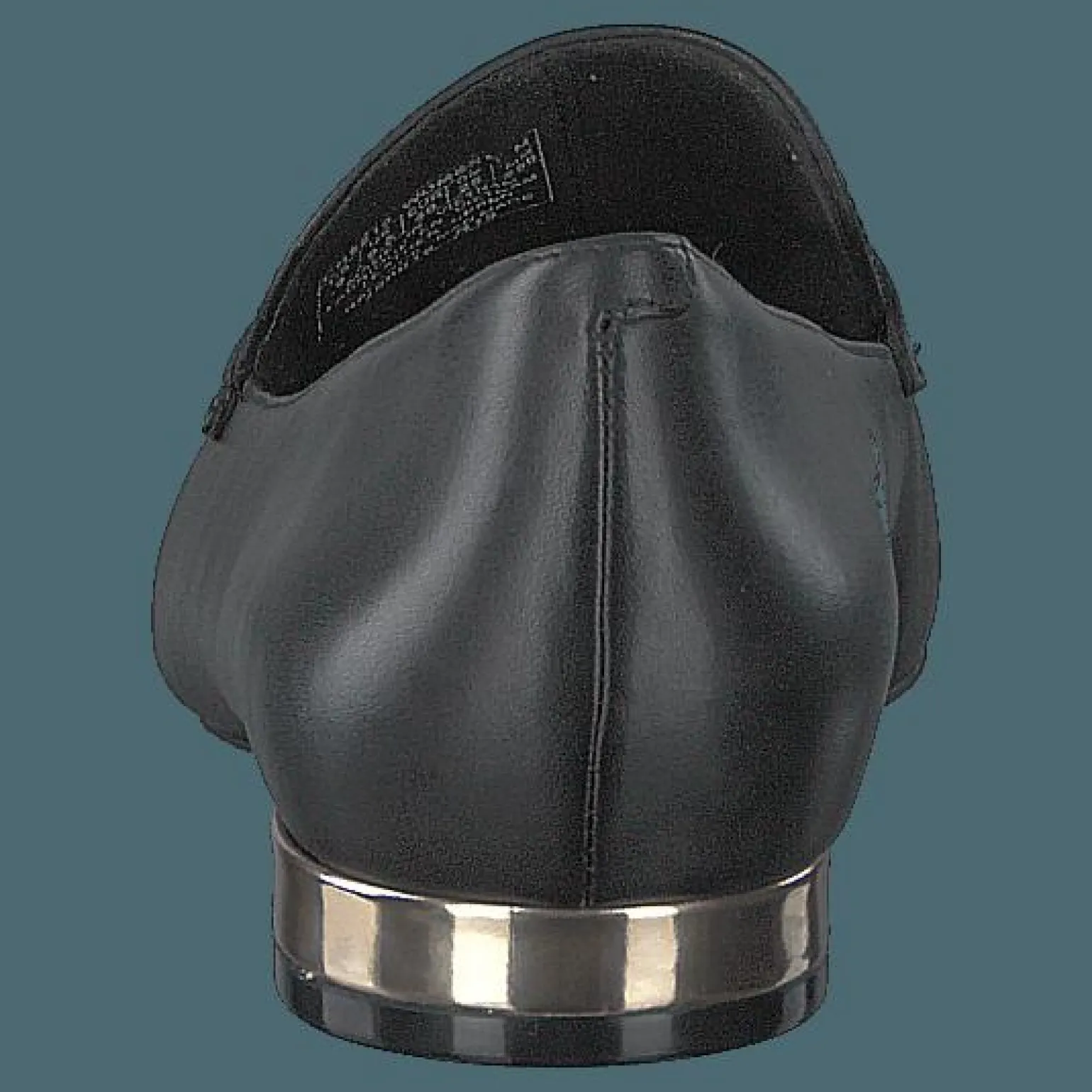 Adelyn New Loafer Black