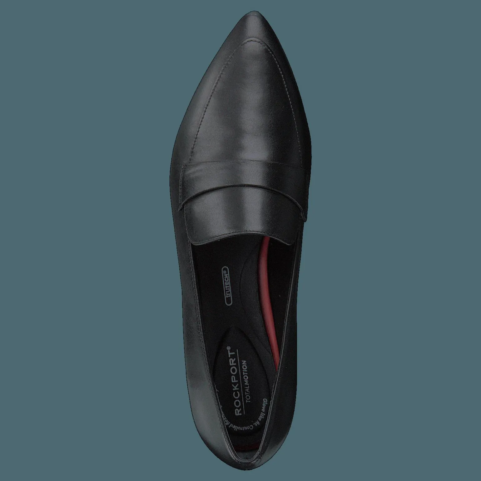 Adelyn New Loafer Black