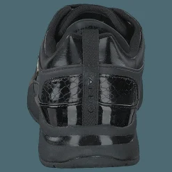 Adevia Black/black
