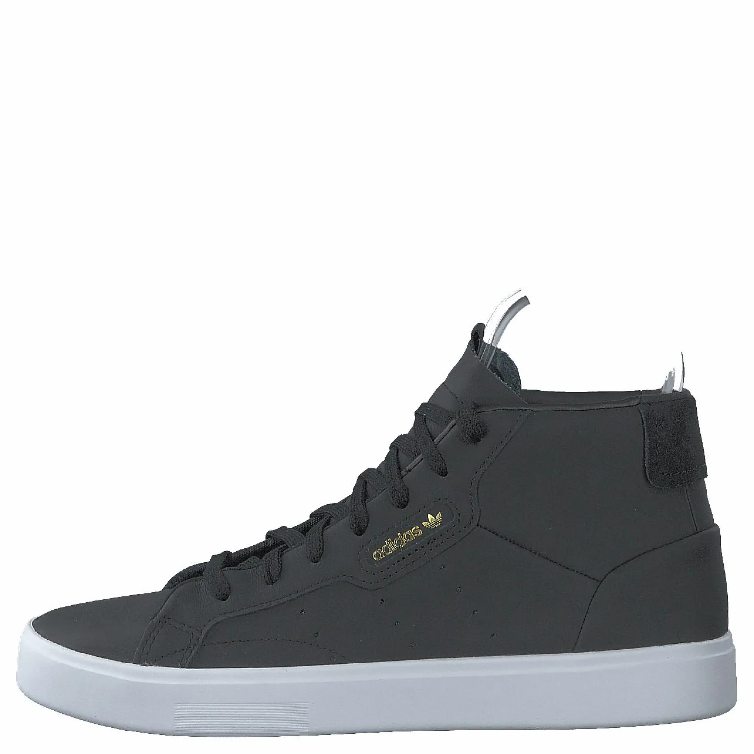 Adidas Sleek Mid W Core Black/core Black/crystal