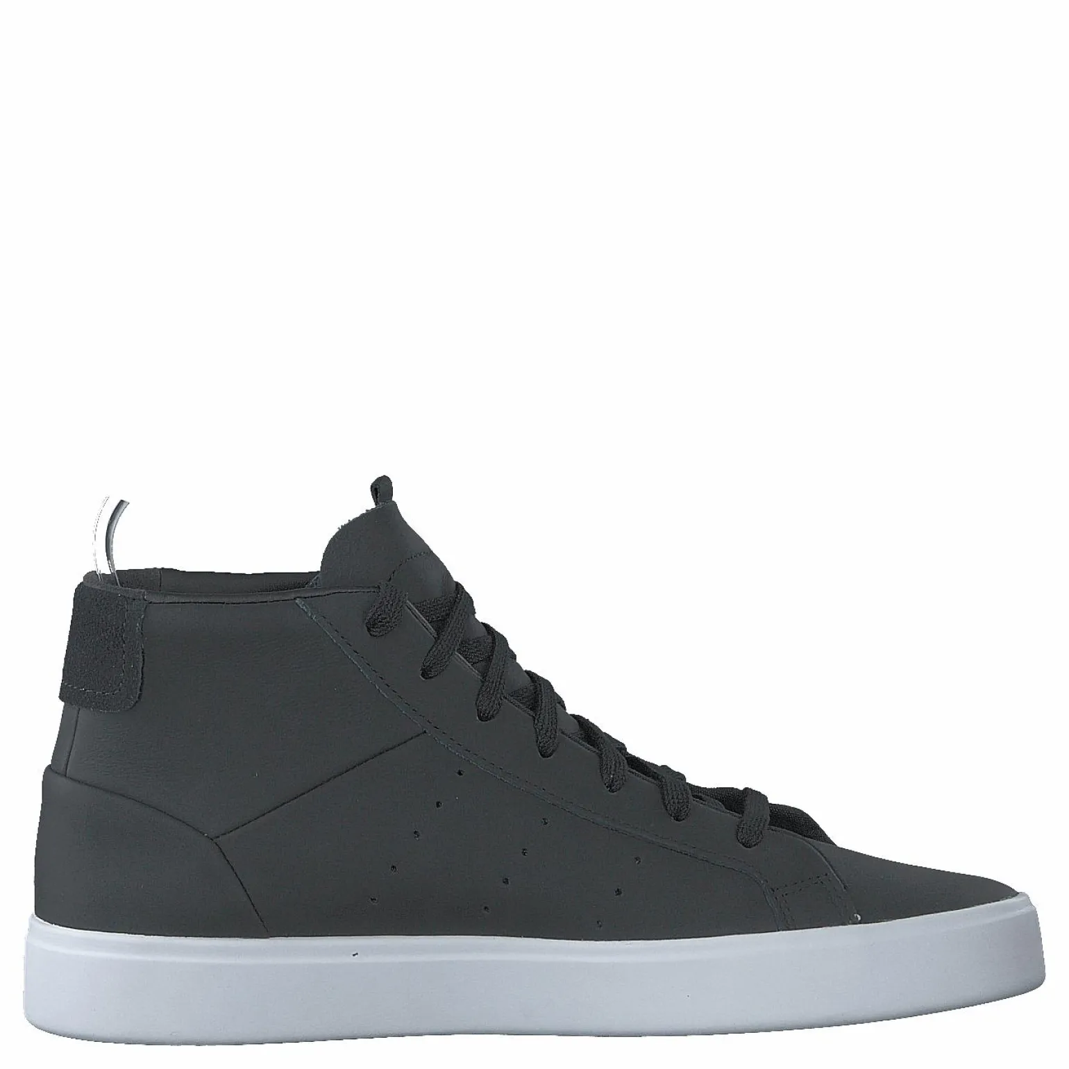 Adidas Sleek Mid W Core Black/core Black/crystal