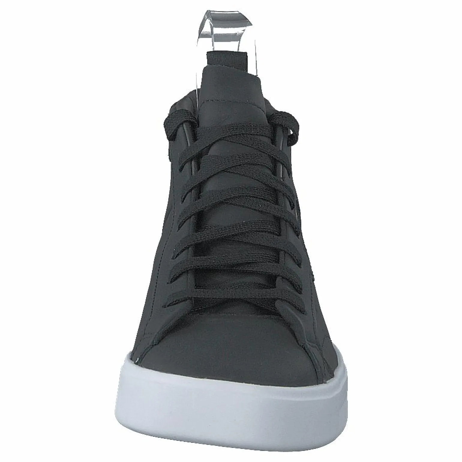 Adidas Sleek Mid W Core Black/core Black/crystal