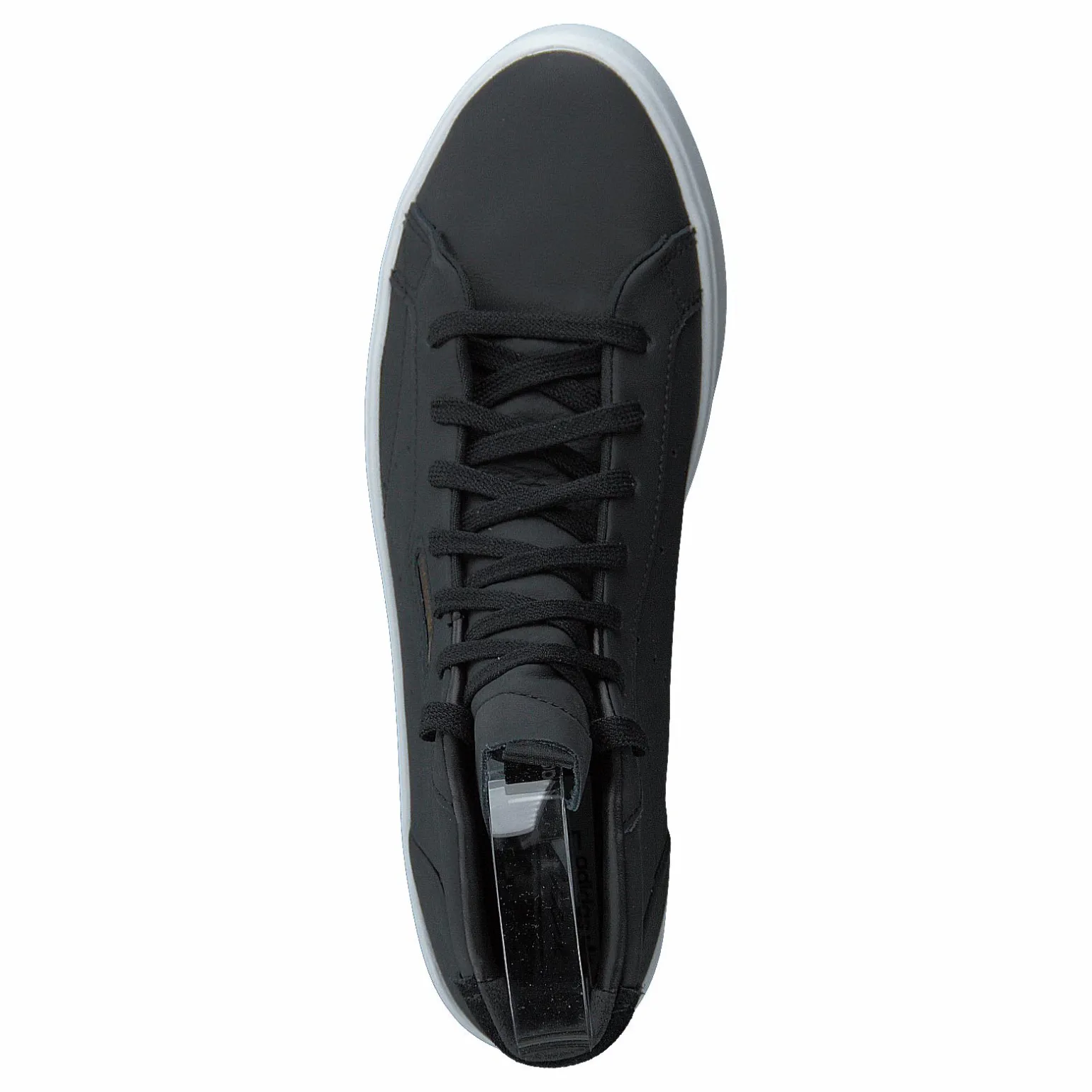 Adidas Sleek Mid W Core Black/core Black/crystal