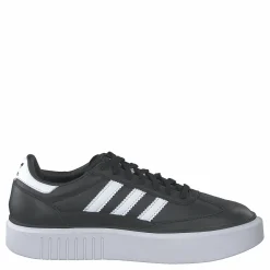 Adidas Sleek Super Core Black/ftwr White/crystal