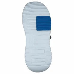 adidas x Marvel Super Hero Adventures Spider-Man Racer TR21 Shoes Solar Red / Cloud White / Blue Rush