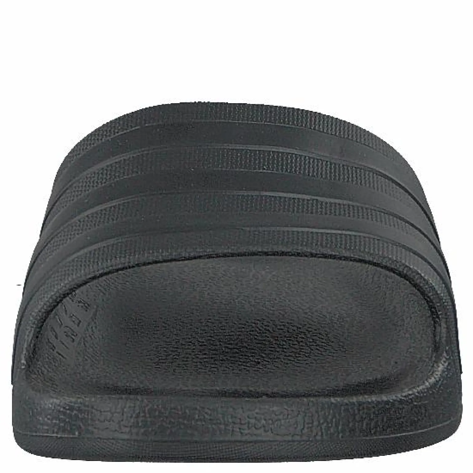 Adilette Aqua Slides Core Black / Core Black / Core Black