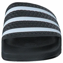 Adilette Black 1/White/Black 1