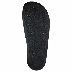 Adilette Black 1/White/Black 1