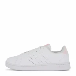 Advantage Shoes Cloud White / Cloud White / Clear Pink