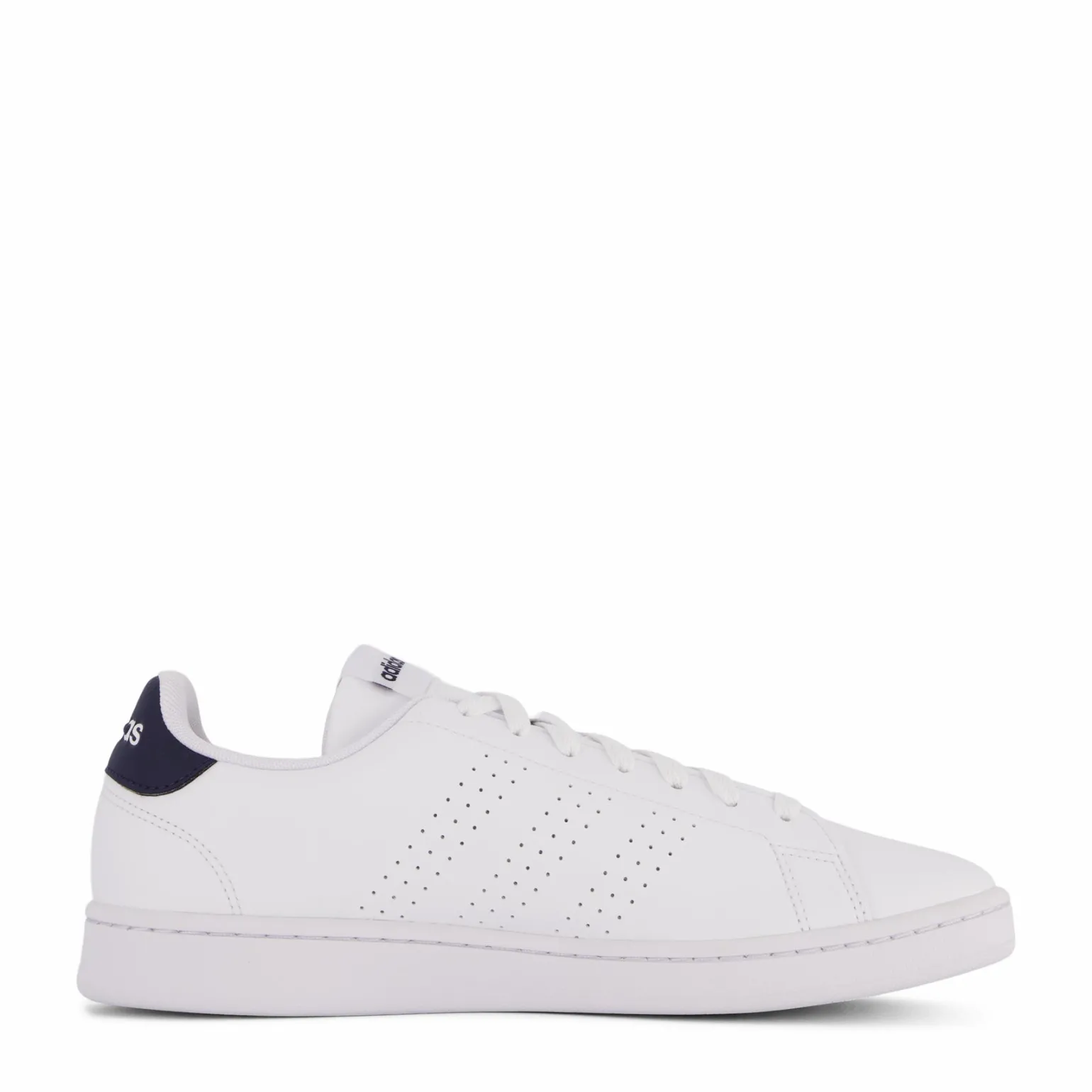 Advantage Shoes Cloud White / Cloud White / Legend Ink