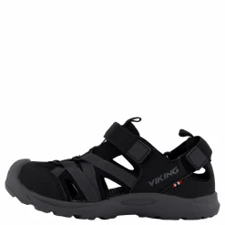 Adventure Black/charcoal