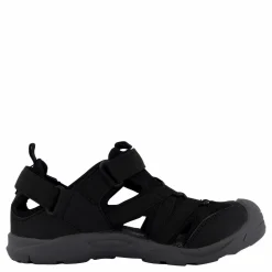 Adventure Jr Black/charcoal