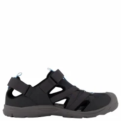 Adventure M+w Charcoal/light Blue