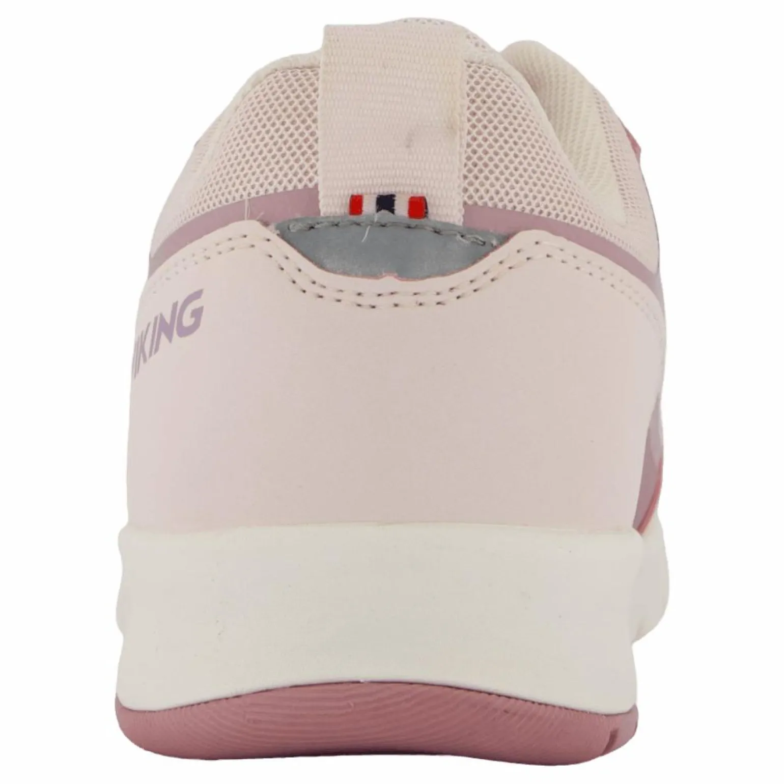 Aerial Wp Sl Light Pink/dusty Pink