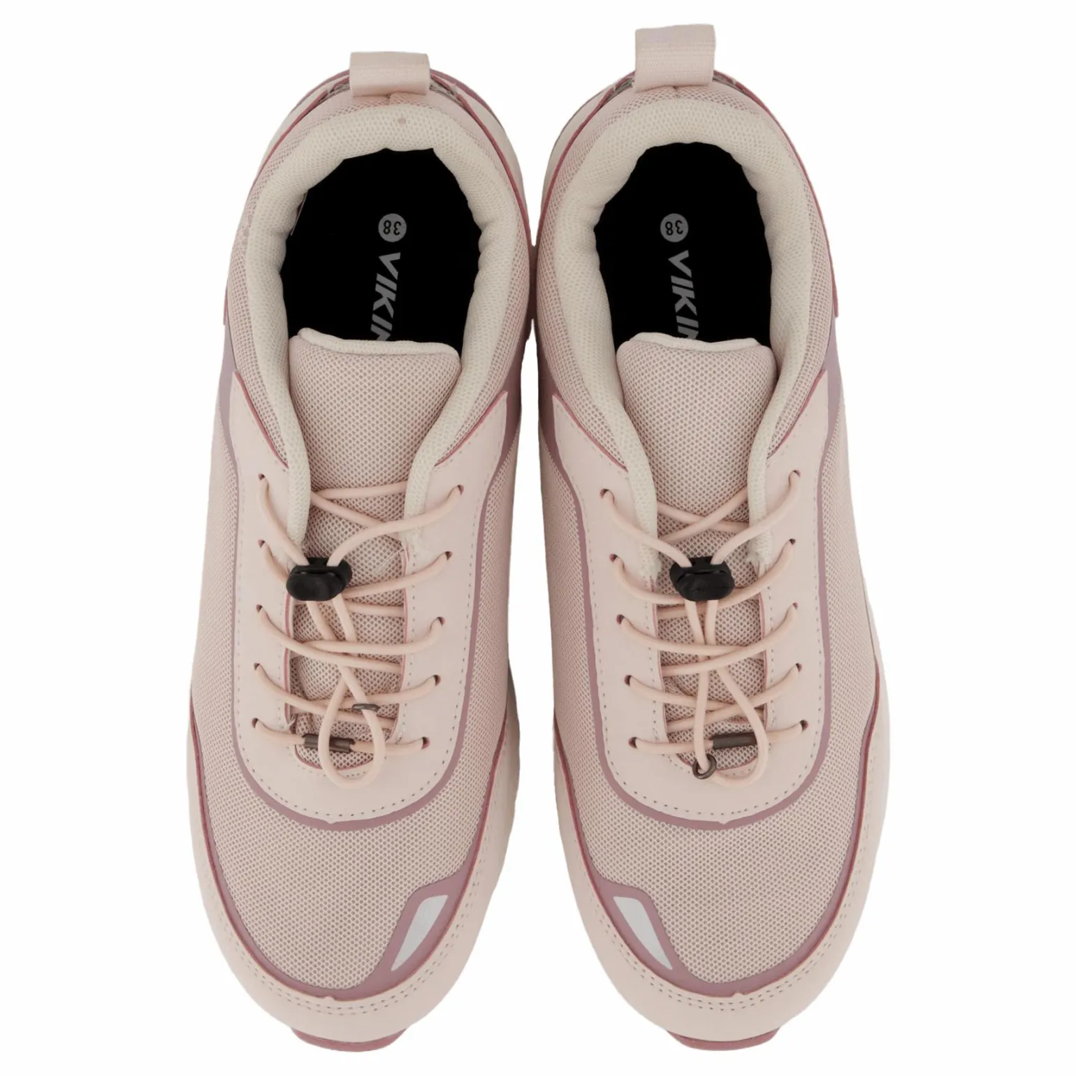 Aerial Wp Sl Light Pink/dusty Pink